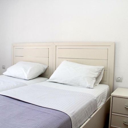 Apartment For Family Kриопиги Екстериор снимка